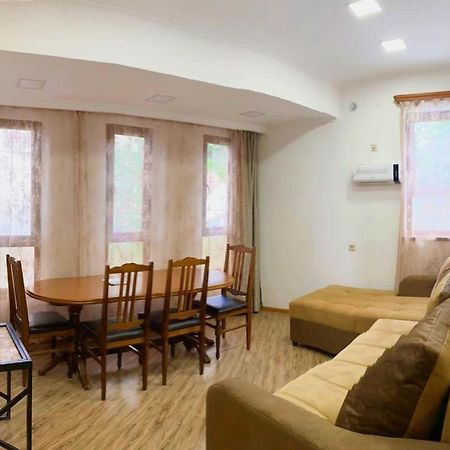 Paloma Inn Dilijan Eksteriør bilde