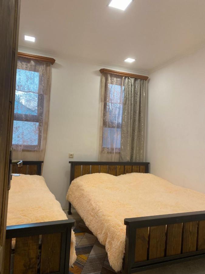 Paloma Inn Dilijan Eksteriør bilde