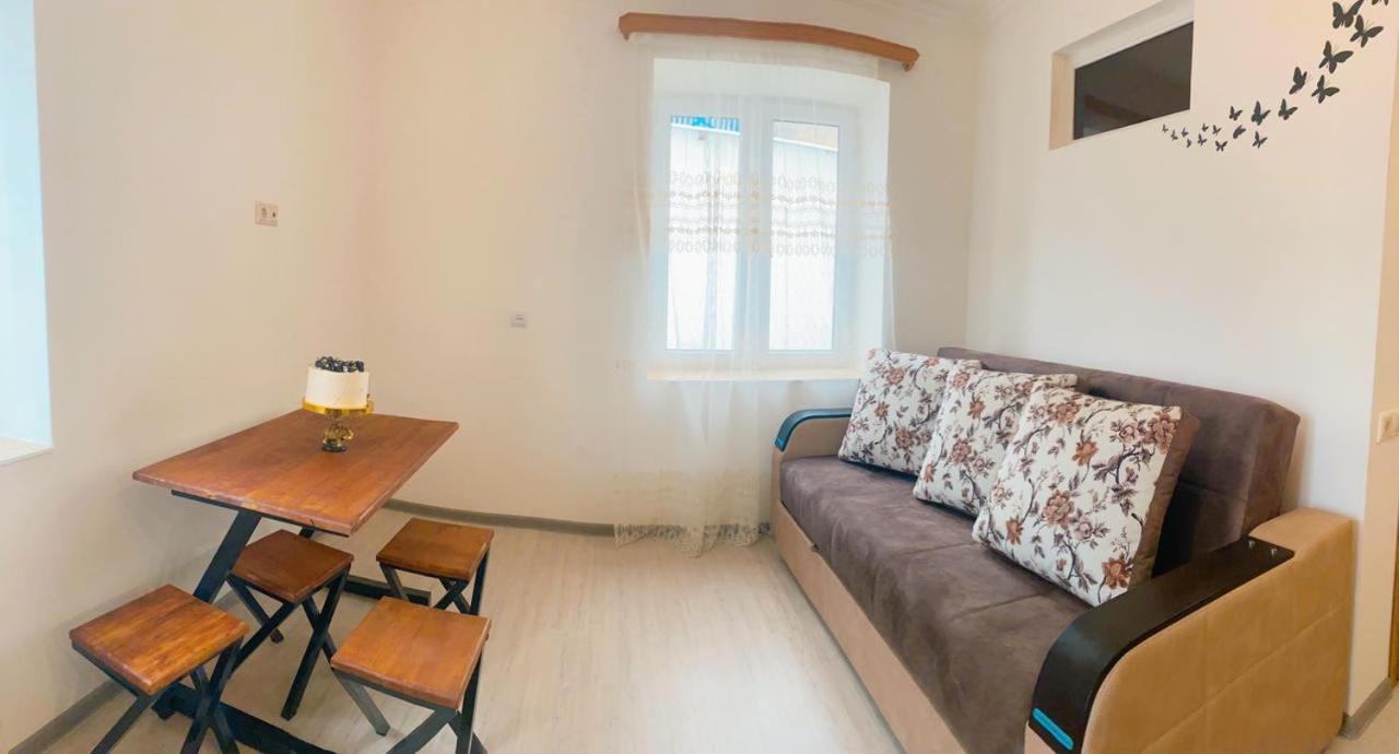 Paloma Inn Dilijan Eksteriør bilde