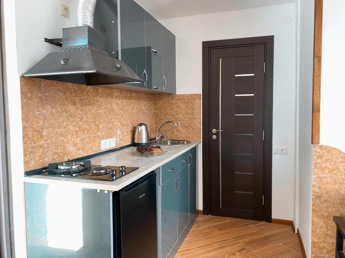 Paloma Inn Dilijan Eksteriør bilde