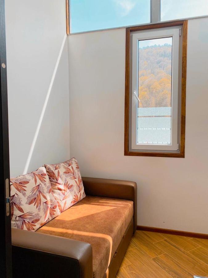Paloma Inn Dilijan Eksteriør bilde