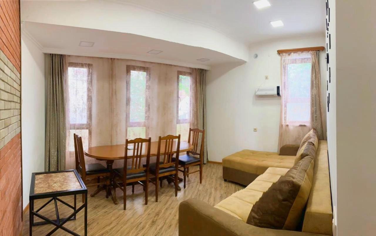 Paloma Inn Dilijan Eksteriør bilde